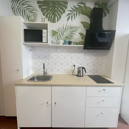 Apartment Solny Centrum 3