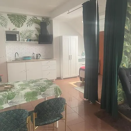Solny Centrum 3 Apartment *