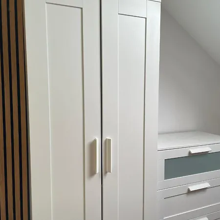 Solny Centrum 3 شقة فيليتشكا