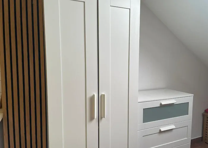 Solny Centrum 3 Apartman Wieliczka