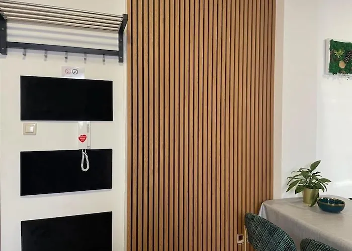 Apartman Solny Centrum 3