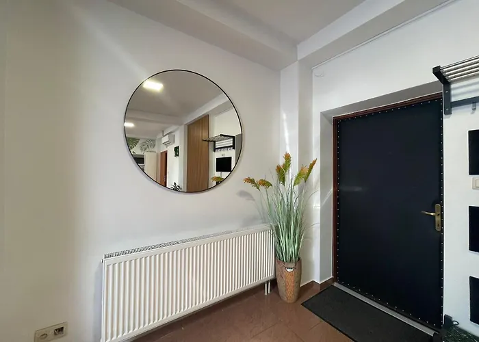 Apartman Solny Centrum 3 Wieliczka